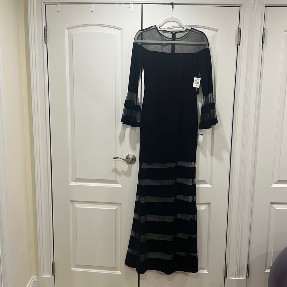 Betsy & Adam gown